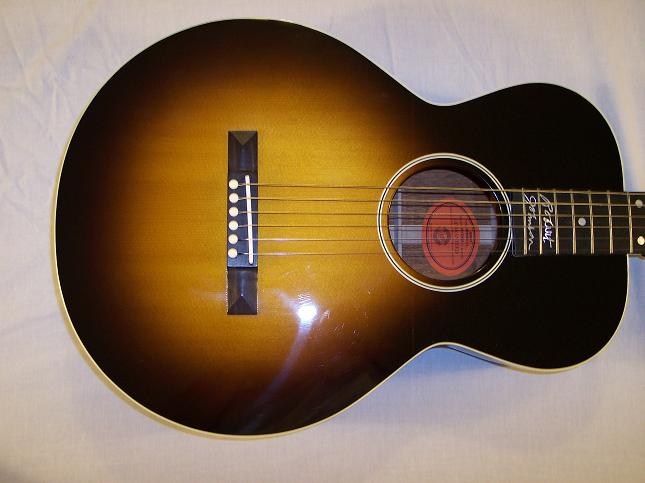 Robert Johnson L-1 Picture 7